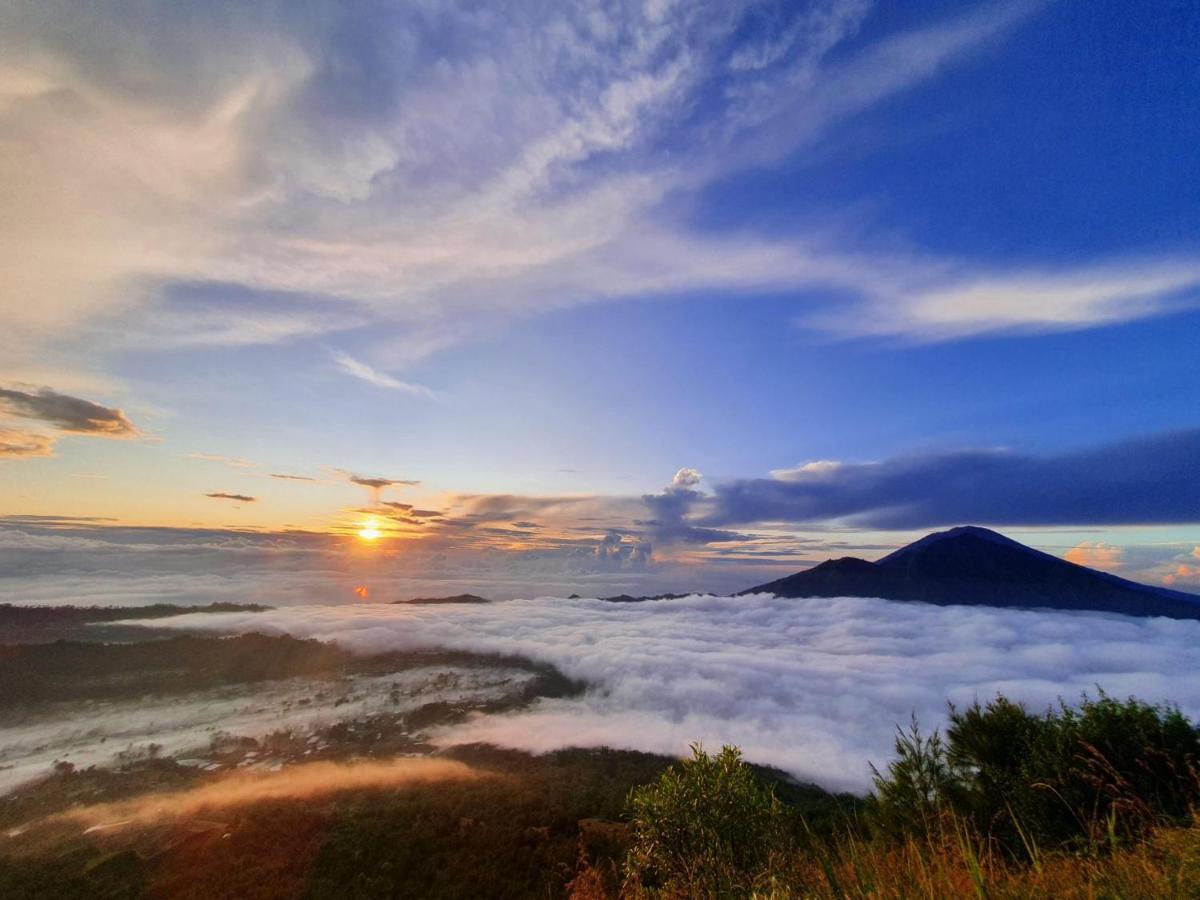 Batur Cliff Panorama Lodge