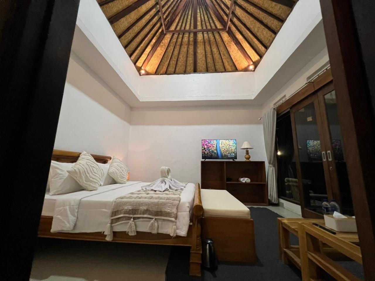 Batur Cliff Panorama Lodge Baturaja (Bali)